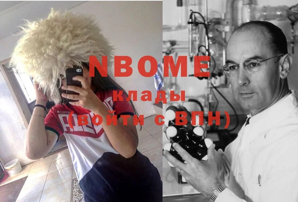 бошки Алексин